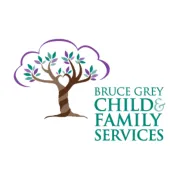 Bruce Grey Child & Family Services logo