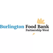 Burlington Food Bank logo