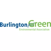 BurlingtonGreen Environmental Association logo