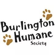 Burlington Humane Society logo