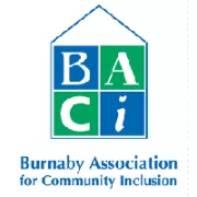 Burnaby Association for Community Inclusion logo