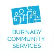 Burnaby Community Services logo