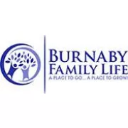 Burnaby Family Life logo