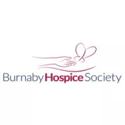 Burnaby Hospice Society logo