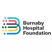 Burnaby Hospital Foundation logo