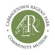 Cabbagetown Regent Park Museum logo