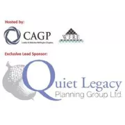 CAGP Waterloo-Wellington logo