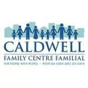 Caldwell Family Centre logo