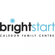 BrightStart Caledon Family Centre logo