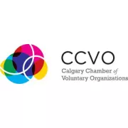 Calgary Chamber of Voluntary Organizations logo