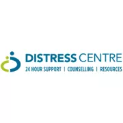 Calgary Distress Centre logo