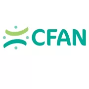 Calgary Fetal Alcohol Network (CFAN) logo
