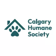 Calgary Humane Society logo
