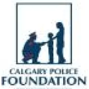 Calgary Police Foundation logo