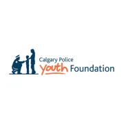 Calgary Police Youth Foundation logo