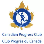 Calgary Prairie Rose Progress Club logo