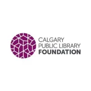 Calgary Public Library Foundation logo