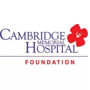Cambridge Memorial Hospital Foundation logo