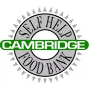 Cambridge Self-Help Food Bank logo