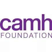 CAMH Foundation logo