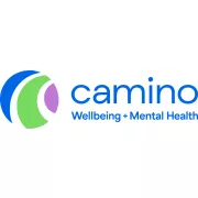 Camino Wellbeing + Mental Health logo