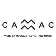 CAMMAC logo