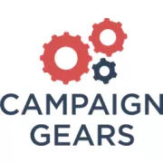 Campaign Gears Ltd. logo