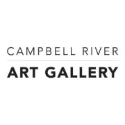 Campbell River Art Gallery logo