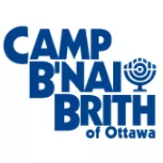 Camp B'nai Brith of Ottawa logo