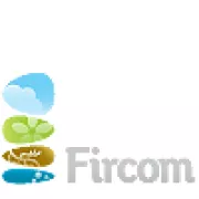 Camp Fircom Society of the United Church of Canada logo