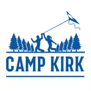 Camp Kirk logo