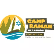 Camp Ramah in Canada logo