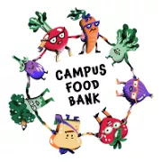 Campus Food Bank logo