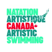 Canada Artistic Swimming logo