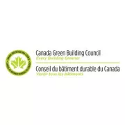 Canada Green Building Council logo