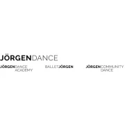 CA's Ballet Jorgen logo