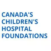 CA's Children's Hospital Foundations logo
