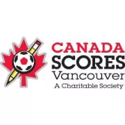 Canada SCORES Vancouver logo