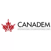 Logo for job CANADEM Intern Opportunity