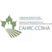 Canadian Agricultural Human Resource Council logo