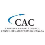 Canadian Airports Council logo