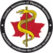 Canadian Association of Physician Assistants logo