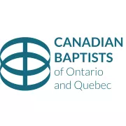 Canadian Baptists of Ontario and Quebec logo