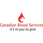 Canadian Blood Services logo