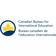 Canadian Bureau for International Education / Bureau canadien de léducation internationale logo