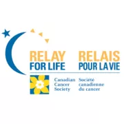 Canadian Cancer Society logo