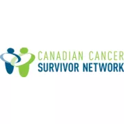 Canadian Cancer Society, Toronto logo