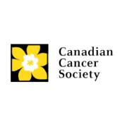 Canadian Cancer Society logo