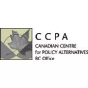 Canadian Centre for Policy Alternatives- BC Office logo