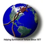 Canadian Centre for Victims of Torture logo